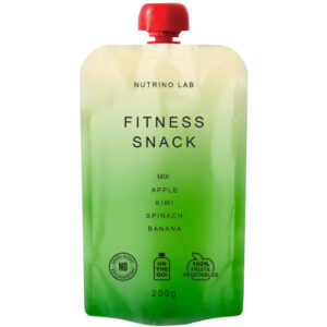 Nutrino lab fitness snack 200g