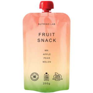 NUTRINO LAB PIRE JABUKA KRUŠKA DINJA 200G