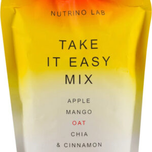 NUTRINO LAB TAKE IT EASY MIX 180G