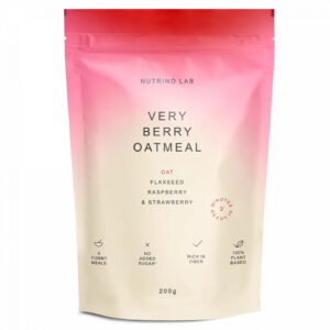 NUTRINO LAB VERY BERRY 200g