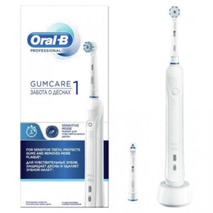 ORAL B-PRO1 Gum Care profesional