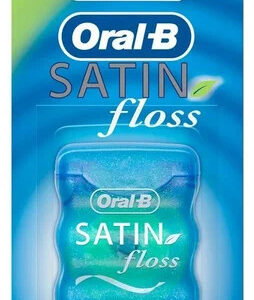 ORAL B-konac satin floss 25m