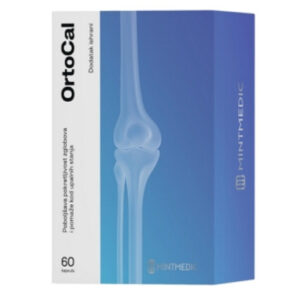 OrtoCal 60 kapsula