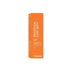 PANTENOL EASY SKIN GEL 30G