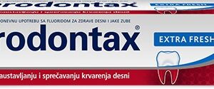 PARODONTAX EXTRA FRESH pasta za zube 75ml