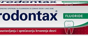 PARODONTAX FLUOR pasta za zube 75ml