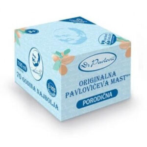 PAVLOVIĆEVA original (3+) 120g