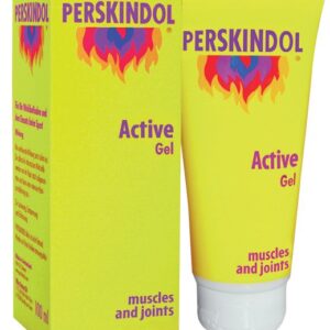 Perskindol active gel 100ml