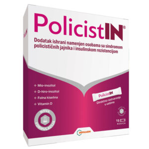 Policistin 15 kesica