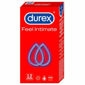 Durex Prezervativ Feel Intimate 12 komada