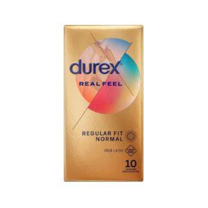 Durex Prezervativ Real Feel 10 komada