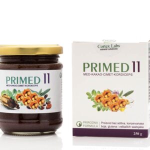 PRIMED 11 250g