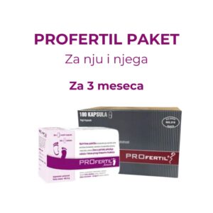 Profertil XXL BOX 180+84/84