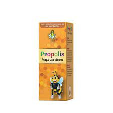 PROPOLIS kapi za decu IJP