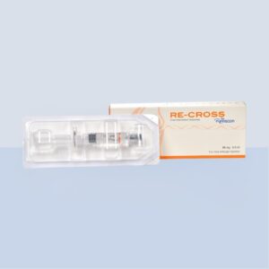REVISCON Re-cross  inj. 4ml