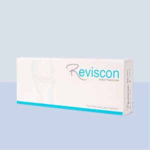 Reviscon 20 mg 1% 2ml