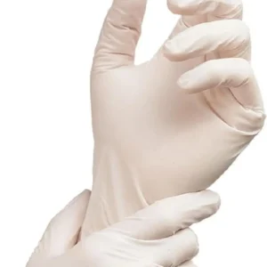 RUKAVICE HIRURŠKE PAR 7.5