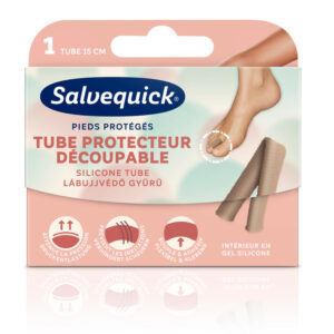 FLASTER SALVEQ.TUBE PROTECTOR A1