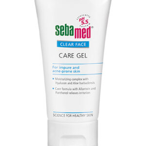Sebamed Clear Face Gel za negu lica 50ml