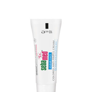 Sebamed Krema protiv akni tonirana 10ml