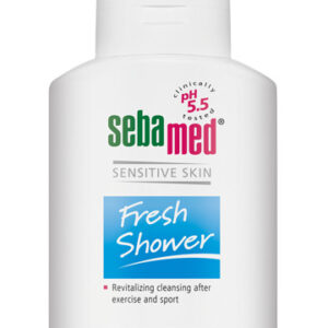 Sebamed Gel za tuširanje fresh shower 200ml