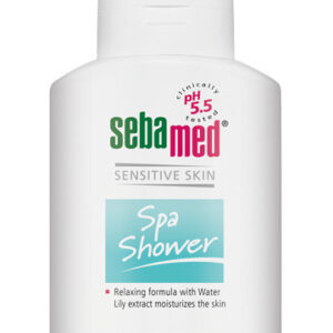 Sebamed Gel za tuširanje spa shower 200ml