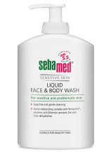 Sebamed Emulzija za lice i telo 300ML