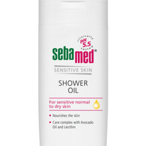 Sebamed Ulje za tuširanje 200ml