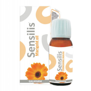 ULJE NEVEN 30ml Sensilis