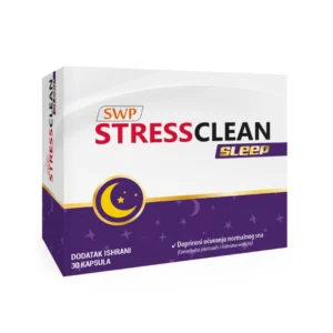 Swp Stressclean complex 30 film tableta