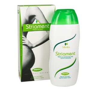STRIAMENT melem za strije 140ml