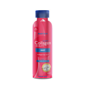 Super Collagen Beauty shot 12X80ml