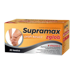 Dr.THEISS Supramax 30 kesica