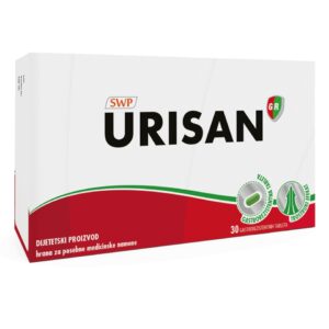 Swp Urisan 30 tableta