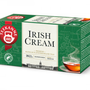 ČAJ TEEKANNE IRISH CREAM A20