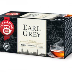 ČAJ TEEKANNE CRNI A20