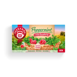 ČAJ TEEKANNE-NANA I MALINA A20
