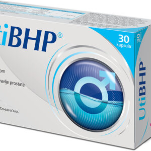 UtiBHP 30 kapsula