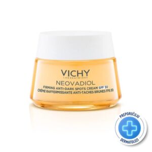 Vichy Neovadiol Post-Meno Krema protiv tamnih fleka SPF50+ 50ml