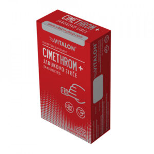 VITALON cimet+hrom+jab.sir.
