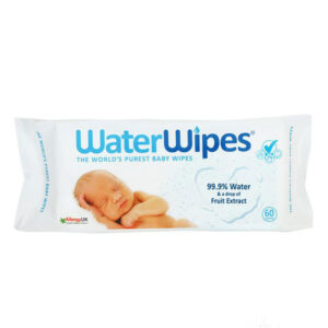 MARAMICE WATER WIPES baby a60