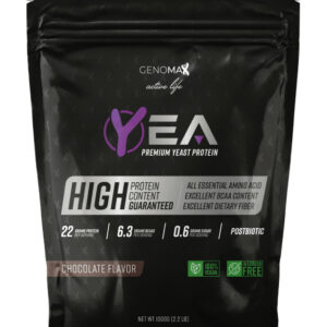 YEA protein čokolada 1 kg
