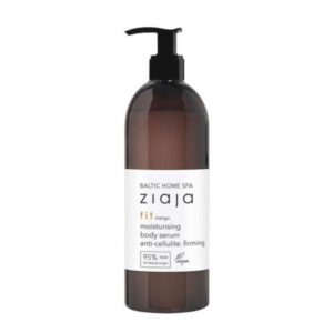 ZIAJA ANTICEL.SERUM BALTIC HOME 400ML