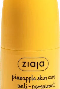ZIAJA ANTIPERSP.ROLL-ON ANANAS 60ML