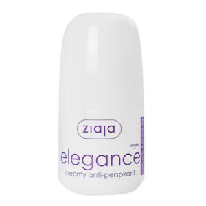 ZIAJA ANTIPERSP.ROLL-ON ELEGANCE 60ML