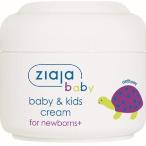ZIAJA BABY KREMA 50ML