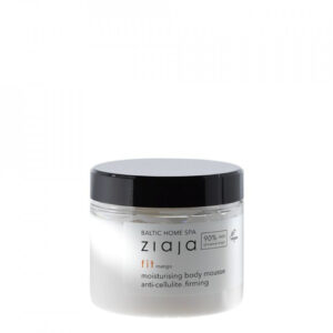 ZIAJA BODY MOUSSE ANTICEL. FIT MANGO 300ML