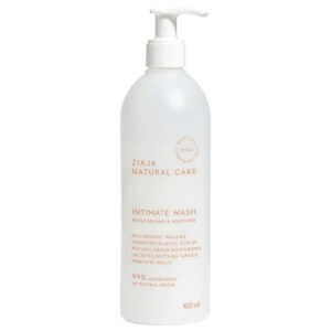 Ziaja gel za intimnu negu natural care 400ml