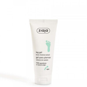 ZIAJA GEL ZA NOGE SA D.KESTENOM 100ml