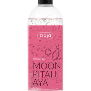 Ziaja Gel za tuširanje Moon Pitahaya 500ml